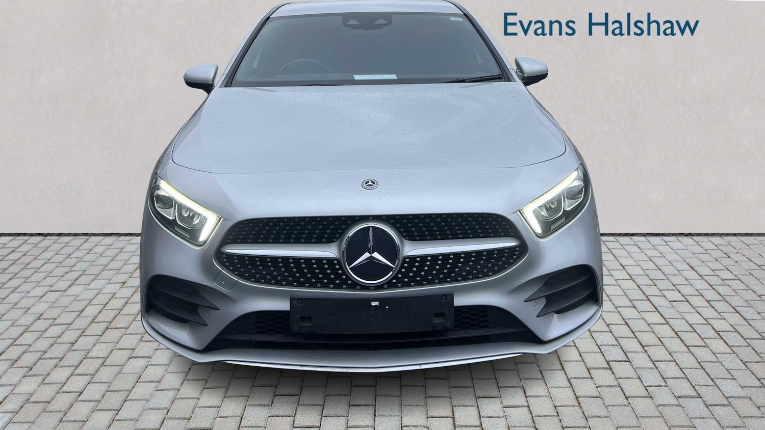 Used Mercedes-Benz A-Class for sale - 77859104: Photo 2