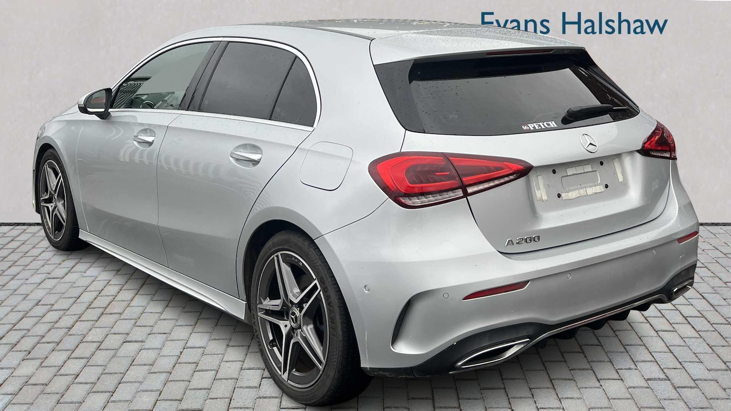 Used Mercedes-Benz A-Class for sale - 77859104: Photo 4