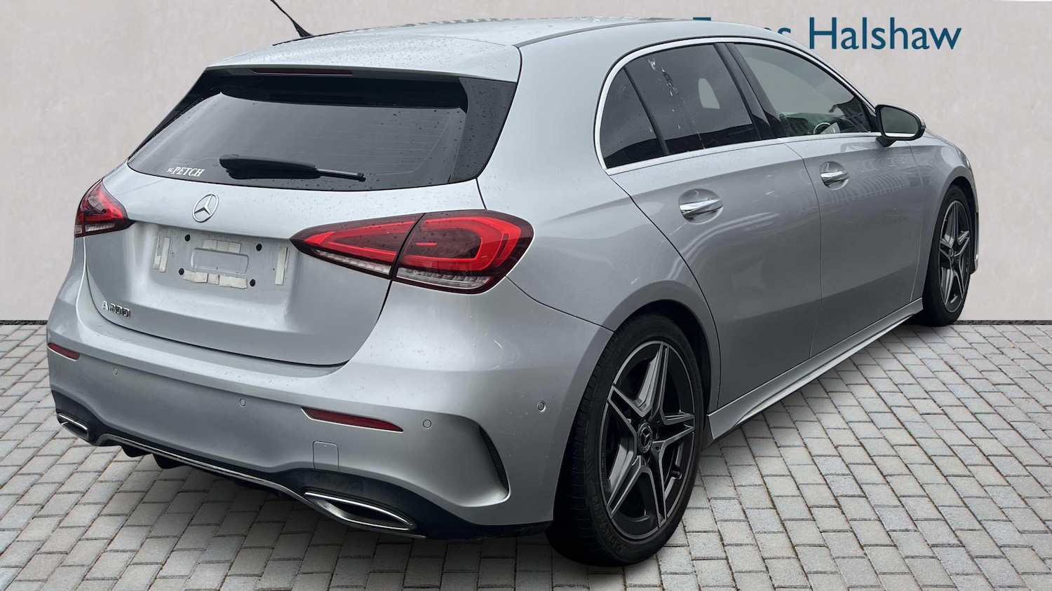 Used Mercedes-Benz A-Class for sale - 77859104: Photo 5