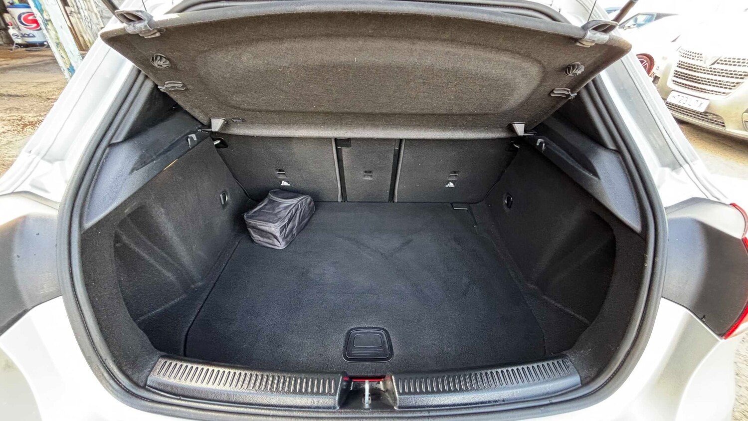 Used Mercedes-Benz A-Class for sale - 77859104: Photo 7