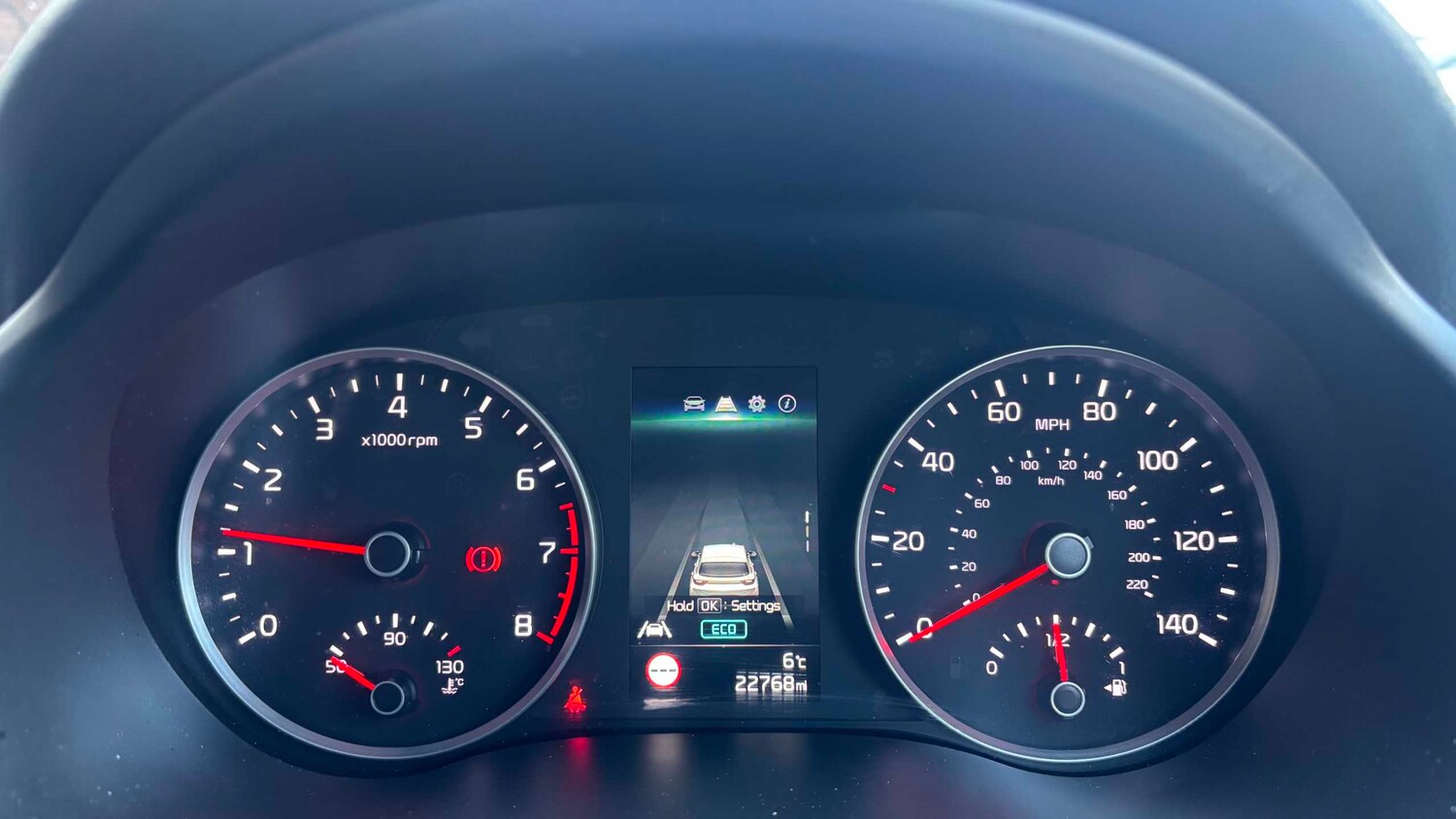 Used Kia Stonic for sale - 77857508: Photo 18