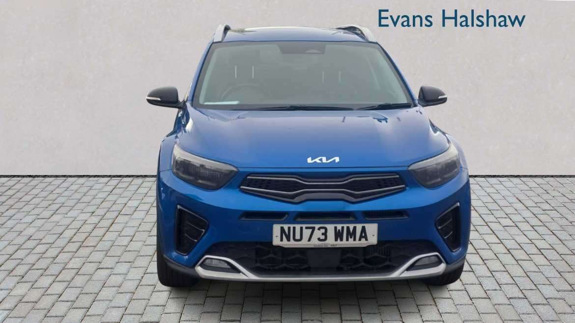 Used Kia Stonic for sale - 77857508: Photo 2