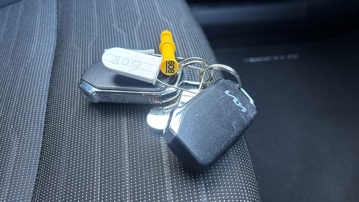 Used Kia Stonic for sale - 77857508: Photo 21