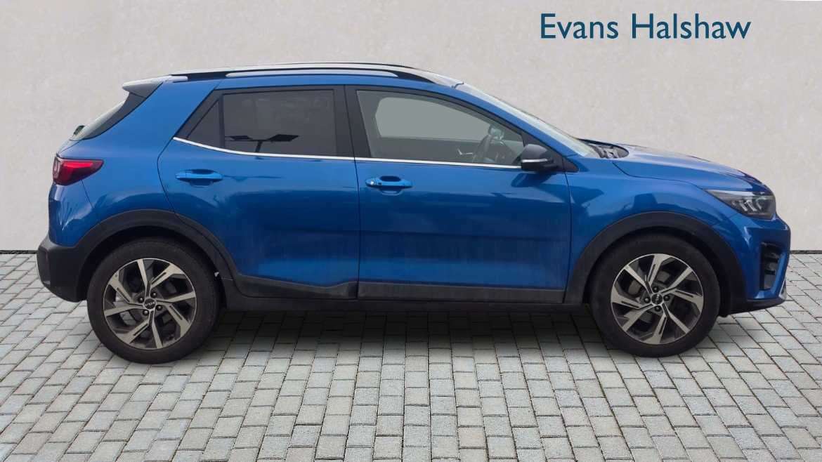 Used Kia Stonic for sale - 77857508: Photo 3