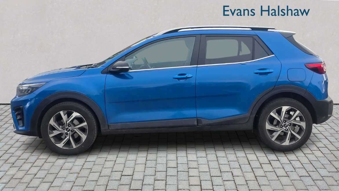 Used Kia Stonic for sale - 77857508: Photo 5