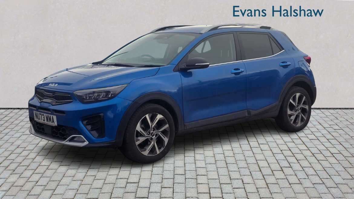 Used Kia Stonic for sale - 77857508: Photo 6