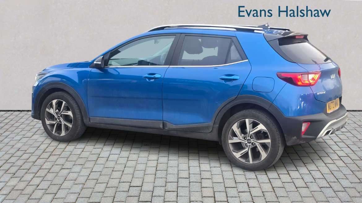 Used Kia Stonic for sale - 77857508: Photo 7