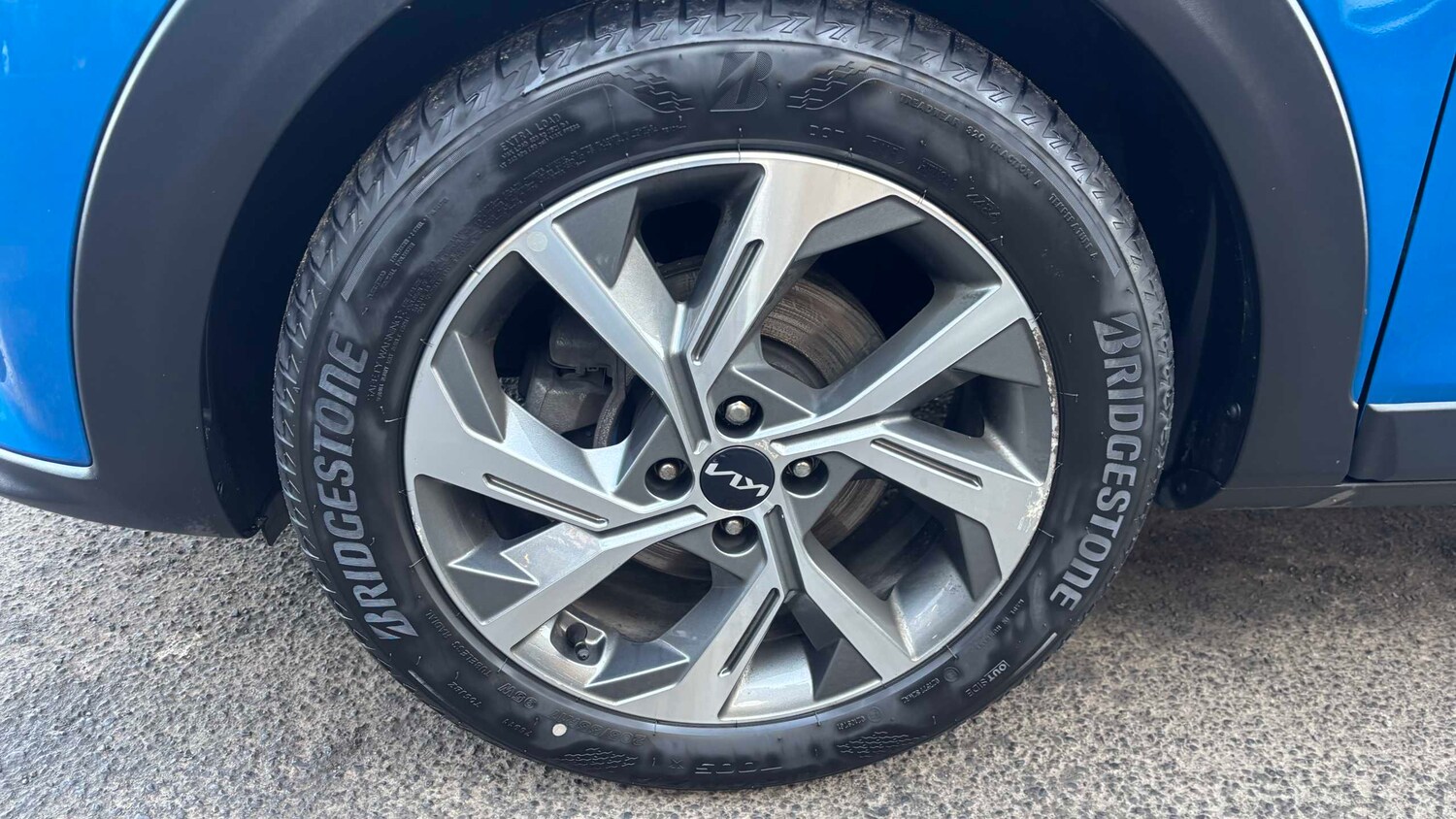 Used Kia Stonic for sale - 77857508: Photo 8