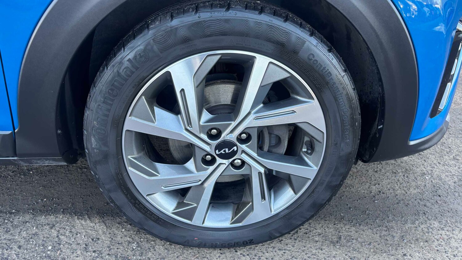 Used Kia Stonic for sale - 77857508: Photo 9