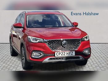 Used MG MG HS 2022 for sale - 79797623: Photo