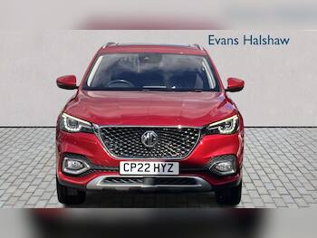 Used MG MG HS 2022 for sale - 79797623: Photo