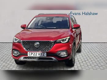 Used MG MG HS 2022 for sale - 79797623: Photo