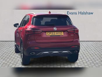 Used MG MG HS 2022 for sale - 79797623: Photo