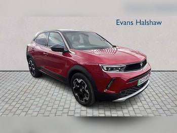 Used Vauxhall Mokka 2023 for sale - 79351976: Photo