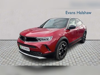 Used Vauxhall Mokka 2023 for sale - 79351976: Photo