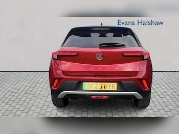 Used Vauxhall Mokka 2023 for sale - 79351976: Photo