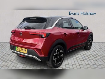 Used Vauxhall Mokka 2023 for sale - 79351976: Photo