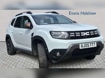 Used Dacia Duster 2024 for sale - 79109379: Photo