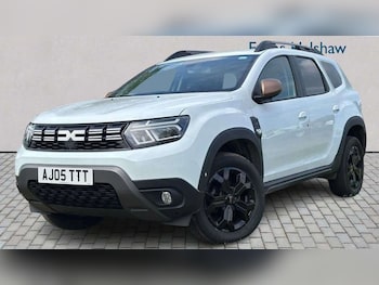 Used Dacia Duster 2024 for sale - 79109379: Photo