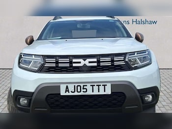 Used Dacia Duster 2024 for sale - 79109379: Photo