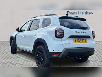 Used Dacia Duster 2024 for sale - 79109379: Photo