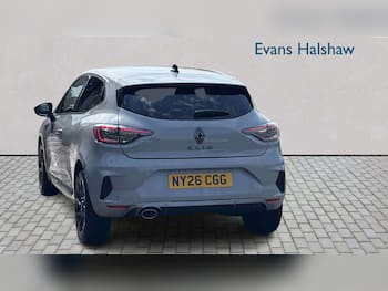 Used Renault Clio 2026 for sale - 79825015: Photo