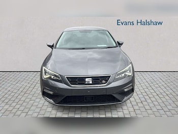 Used SEAT Leon 2018 for sale - 78869584: Photo