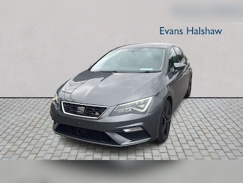 Used SEAT Leon 2018 for sale - 78869584: Photo