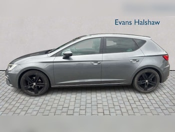 Used SEAT Leon 2018 for sale - 78869584: Photo