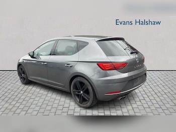 Used SEAT Leon 2018 for sale - 78869584: Photo