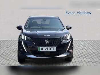 Used Peugeot 2008 2021 for sale - 79364620: Photo