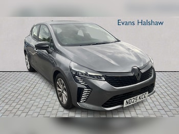 Used Renault Clio 2025 for sale - 78787362: Photo