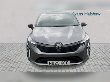 Used Renault Clio 2025 for sale - 78787362: Photo