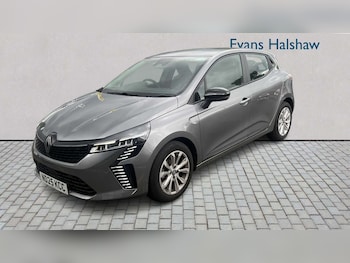 Used Renault Clio 2025 for sale - 78787362: Photo