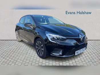 Used Renault Clio 2023 for sale - 79753900: Photo