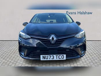 Used Renault Clio 2023 for sale - 79753900: Photo