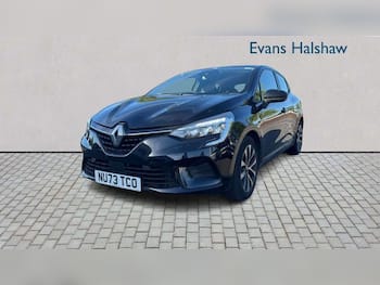 Used Renault Clio 2023 for sale - 79753900: Photo