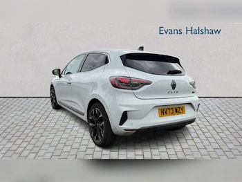 Used Renault Clio 2023 for sale - 78913448: Photo