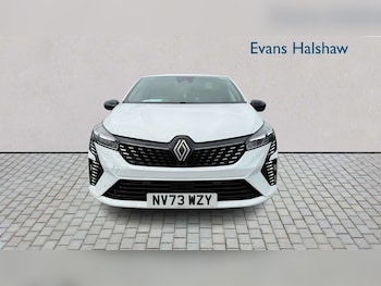 Used Renault Clio 2023 for sale - 78913448: Photo