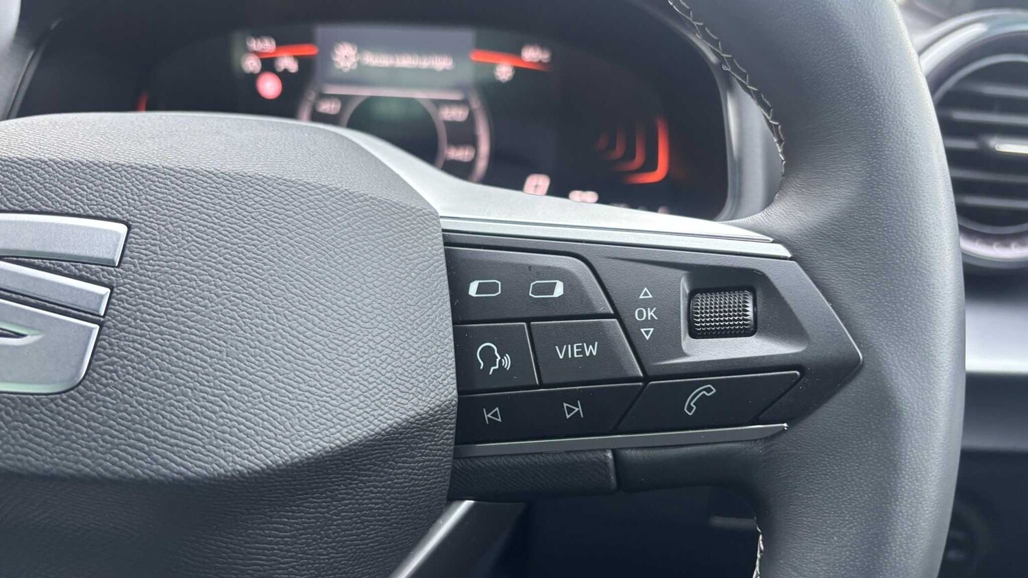 Used SEAT Ibiza for sale - 77859189: Photo 14