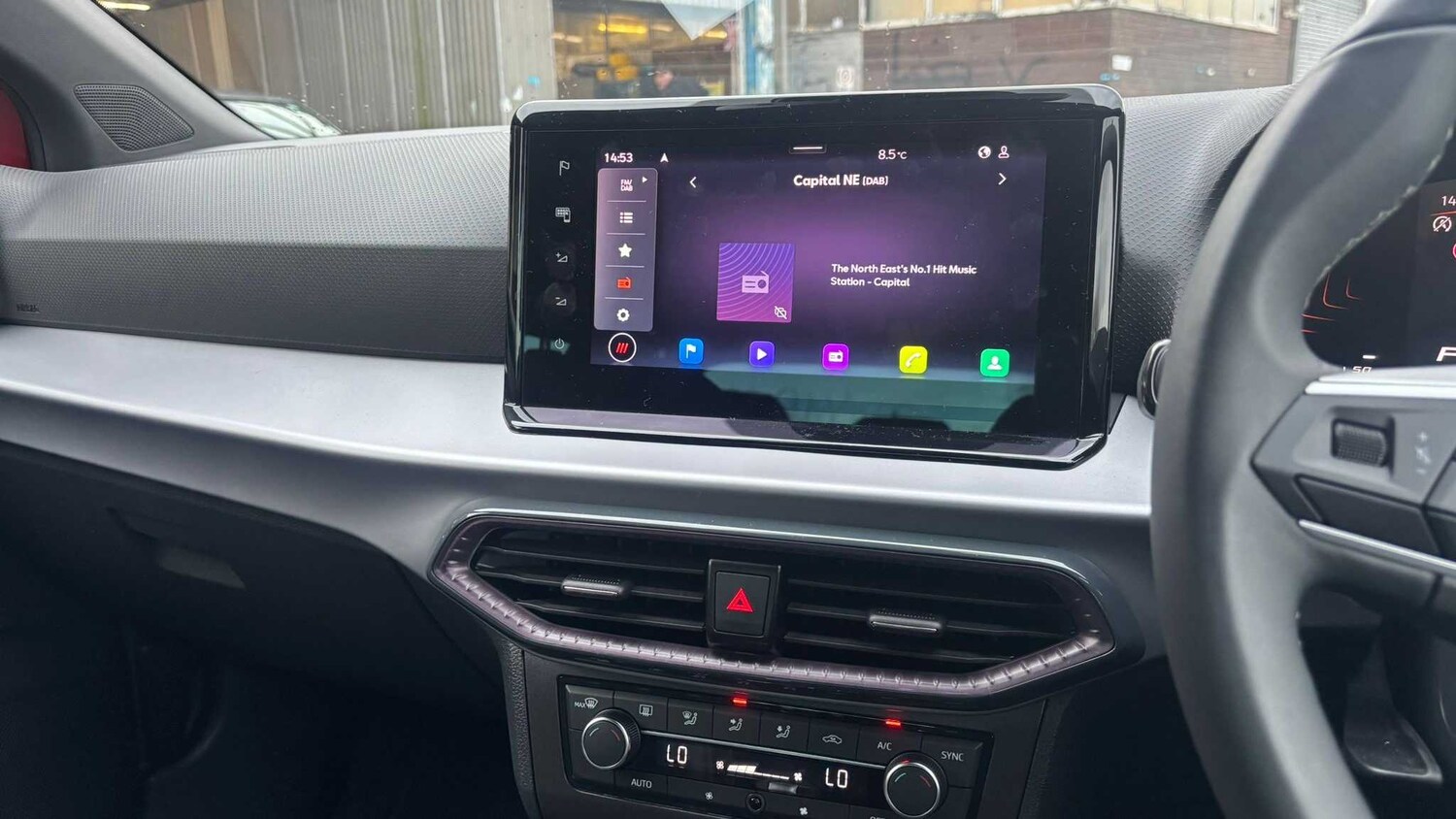 Used SEAT Ibiza for sale - 77859189: Photo 15