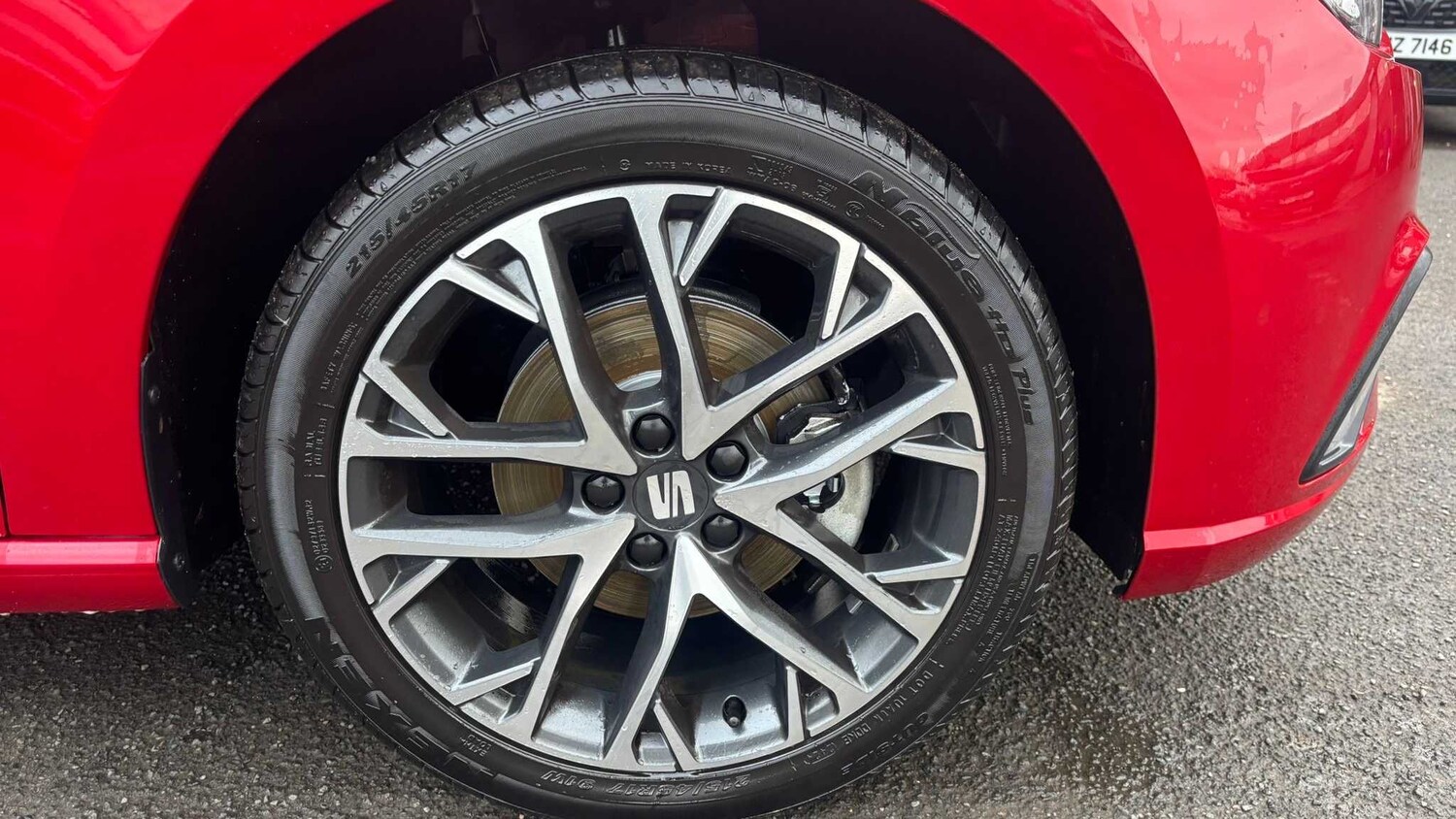 Used SEAT Ibiza for sale - 77859189: Photo 16