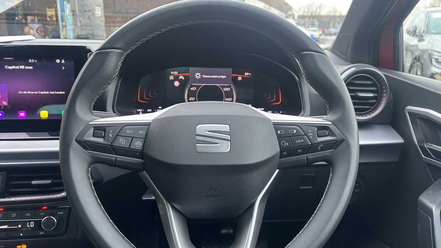 Used SEAT Ibiza for sale - 77859189: Photo 17