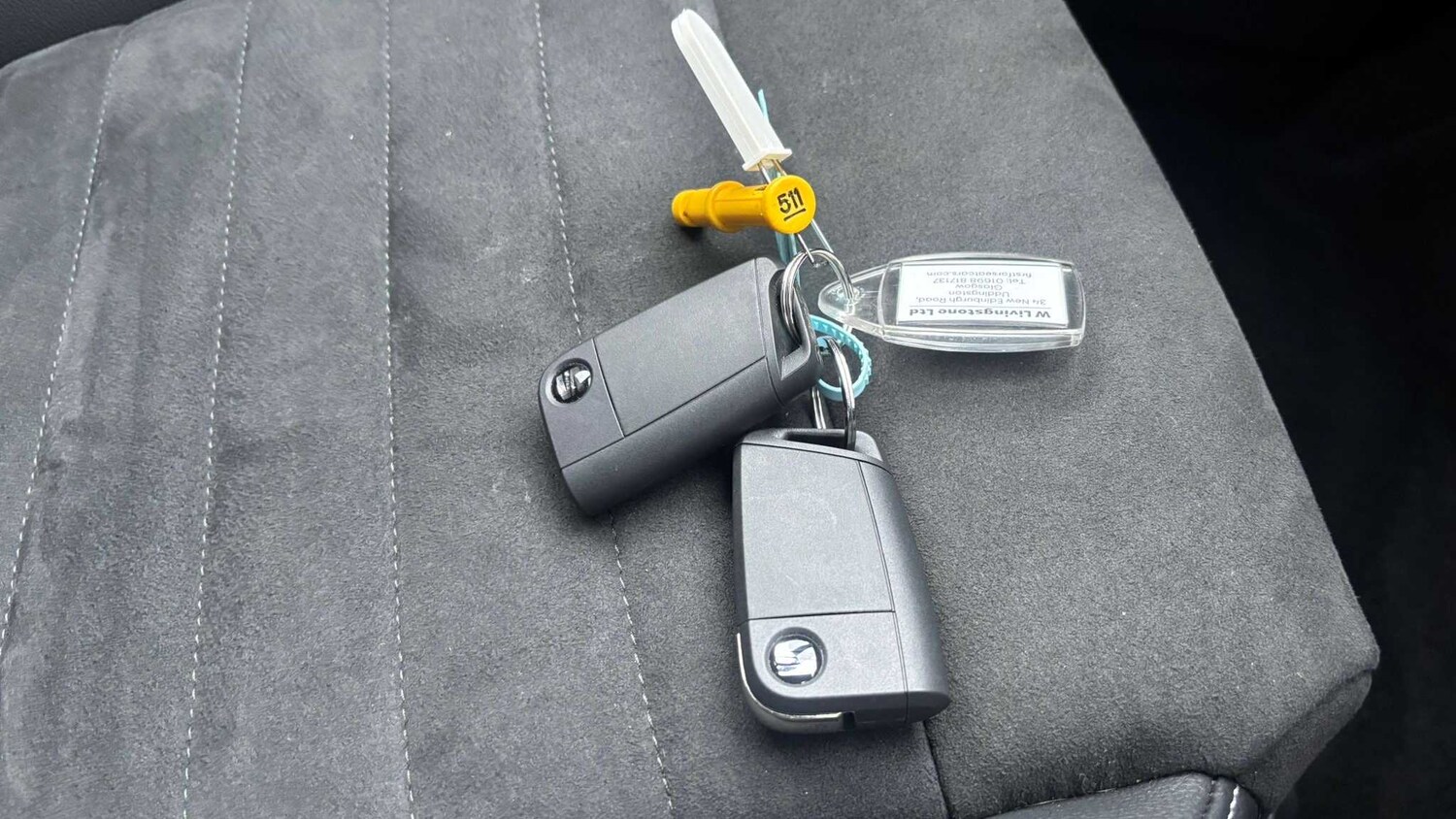 Used SEAT Ibiza for sale - 77859189: Photo 18