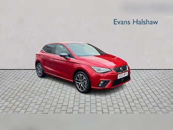 1.0 TSI 115 Xcellence 5dr DSG