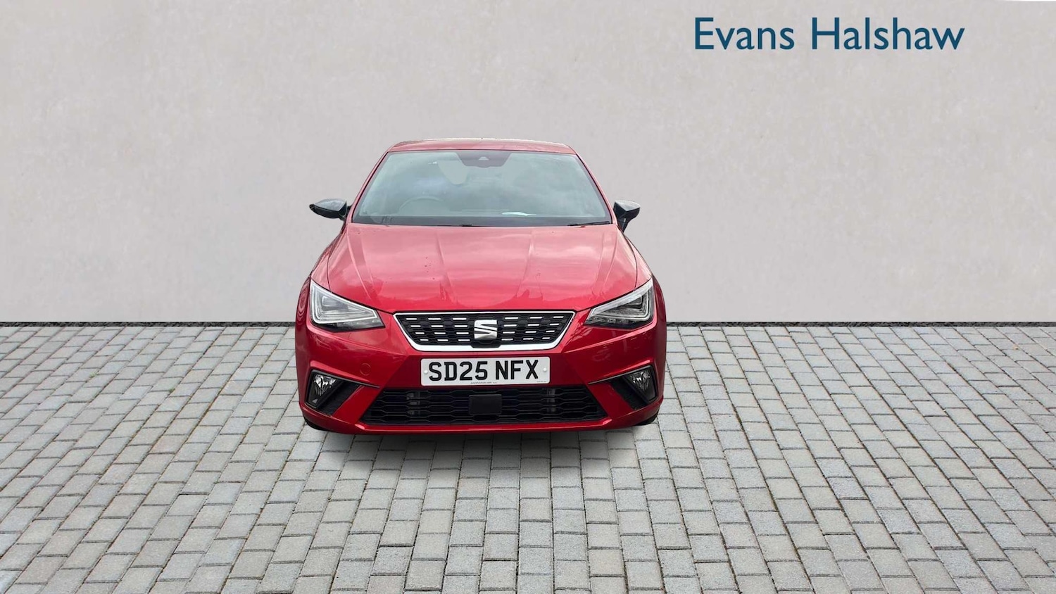 Used SEAT Ibiza for sale - 77859189: Photo 3