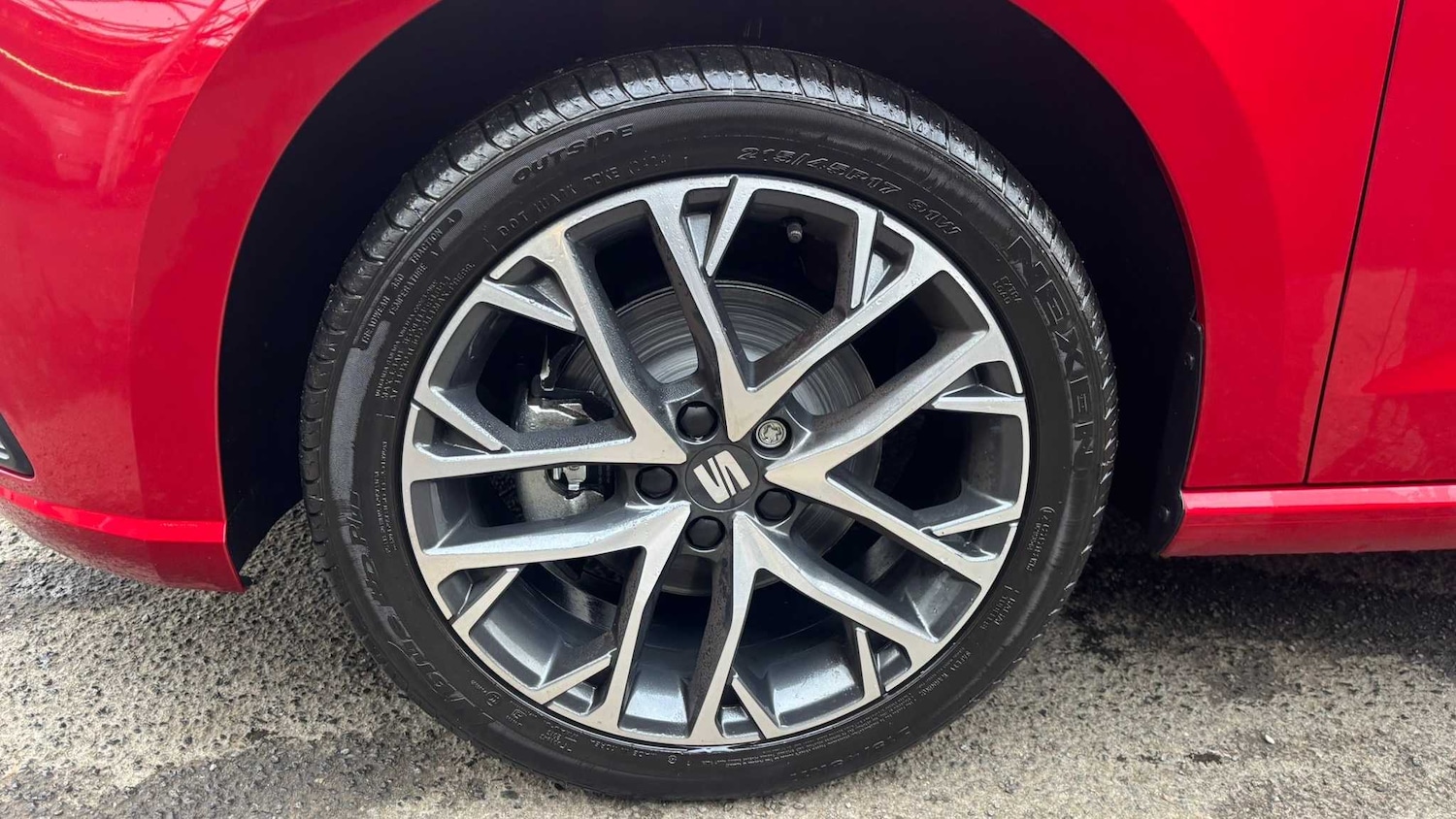 Used SEAT Ibiza for sale - 77859189: Photo 4