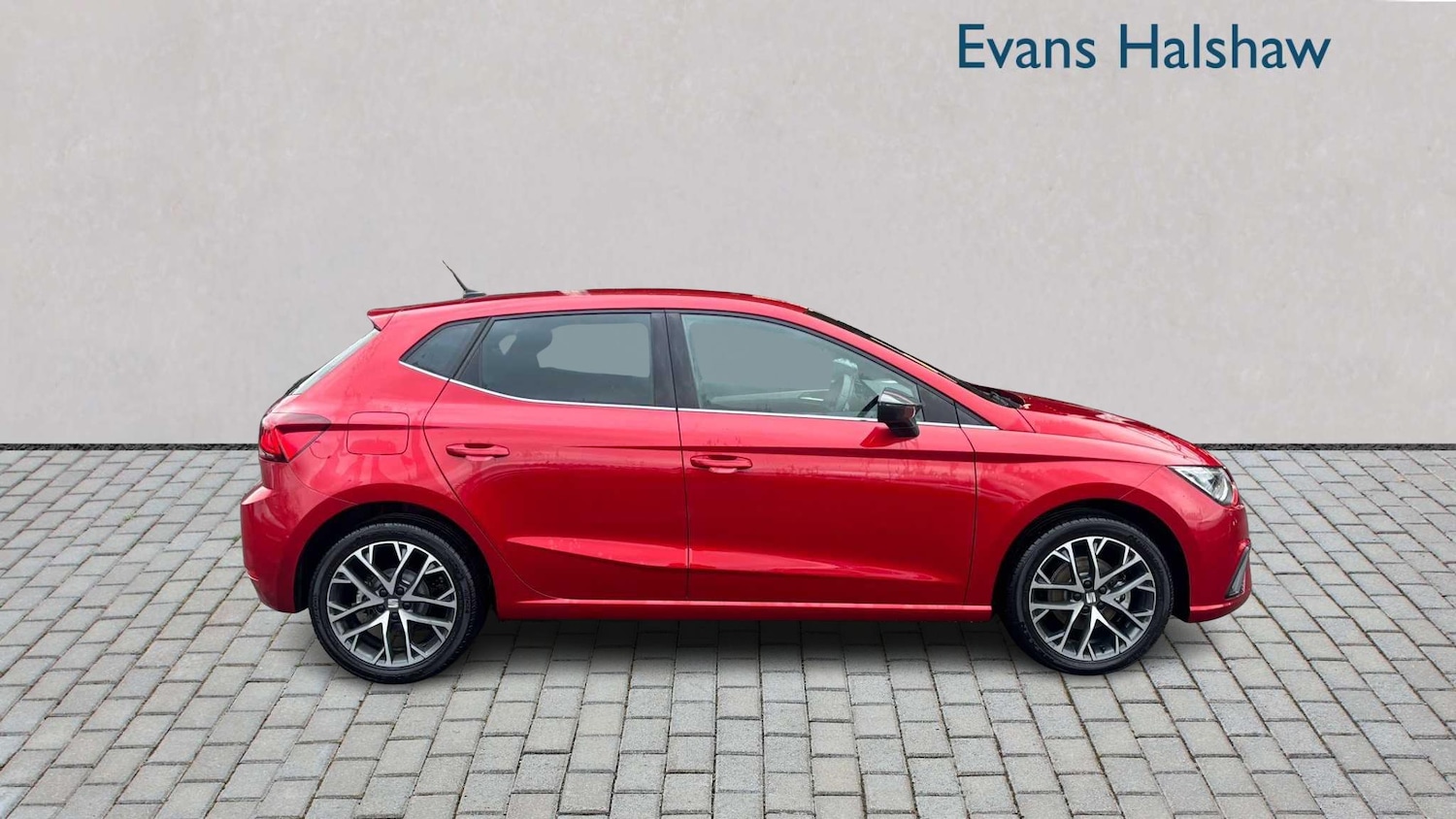 Used SEAT Ibiza for sale - 77859189: Photo 5