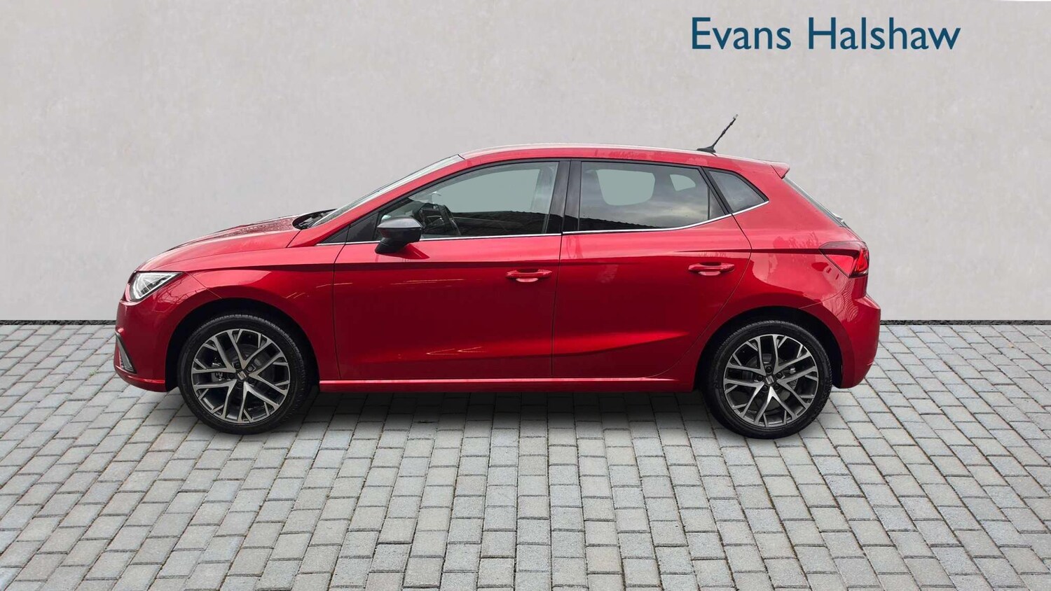 Used SEAT Ibiza for sale - 77859189: Photo 7