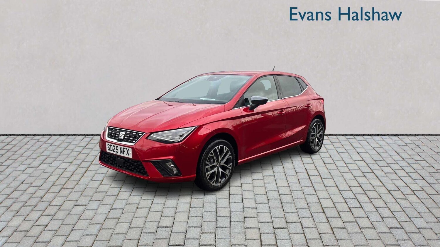 Used SEAT Ibiza for sale - 77859189: Photo 8